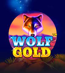 Screenshot of Wolf Gold Online Slot Machine