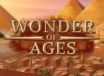 Wonder of Ages