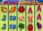 Wonky Wabbits