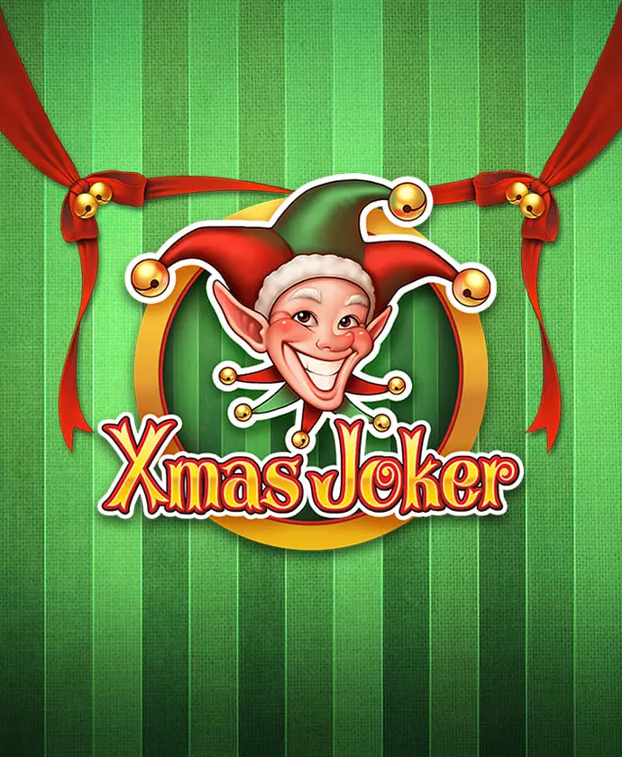 Screenshot of Xmas Joker Online Slot Machine